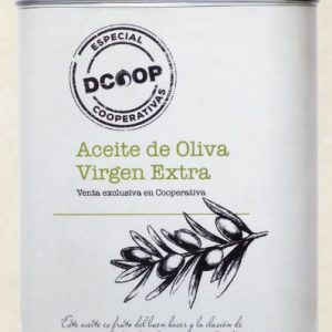 AOVE DCOOP 4X3L LATA
