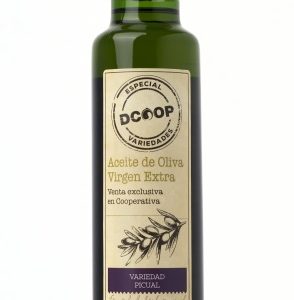 AOVE DCOOP HOJIBLANCA 12X250ML DOR