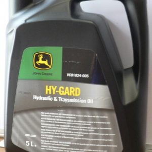JOHN-HY-GARD ( HID.JD) 5 LTS.