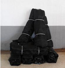 MANTO PROTECCIÓN 9 X 20