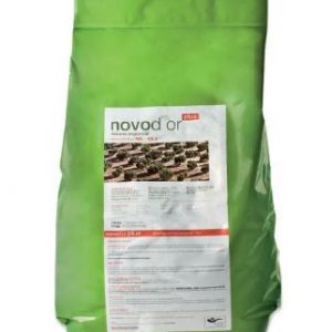 NOVOD'OR PLUS 5 KG.