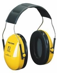 OREJERA OPTIME I BANDA CABEZA H510A