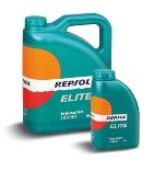REPSOL LEADER ELITE INYECCION 15W40 5L
